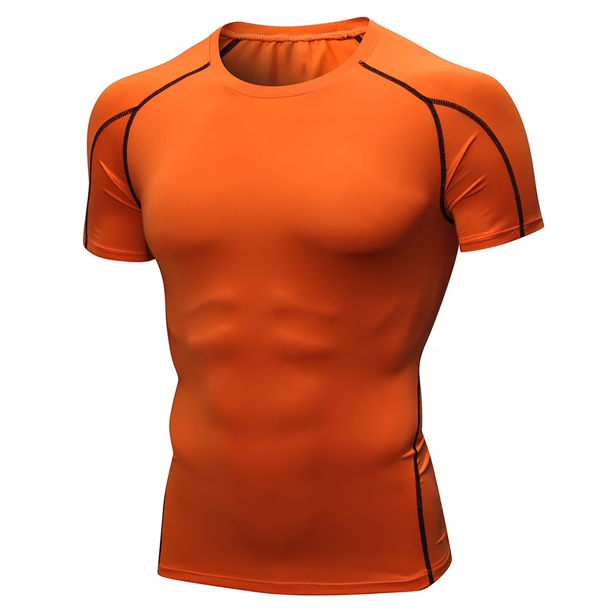 Compression Shirt