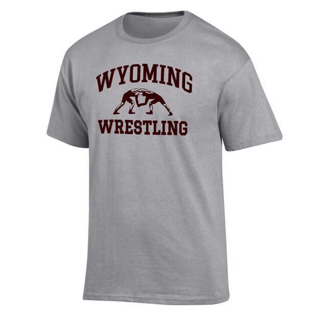Wrestling T-Shirt