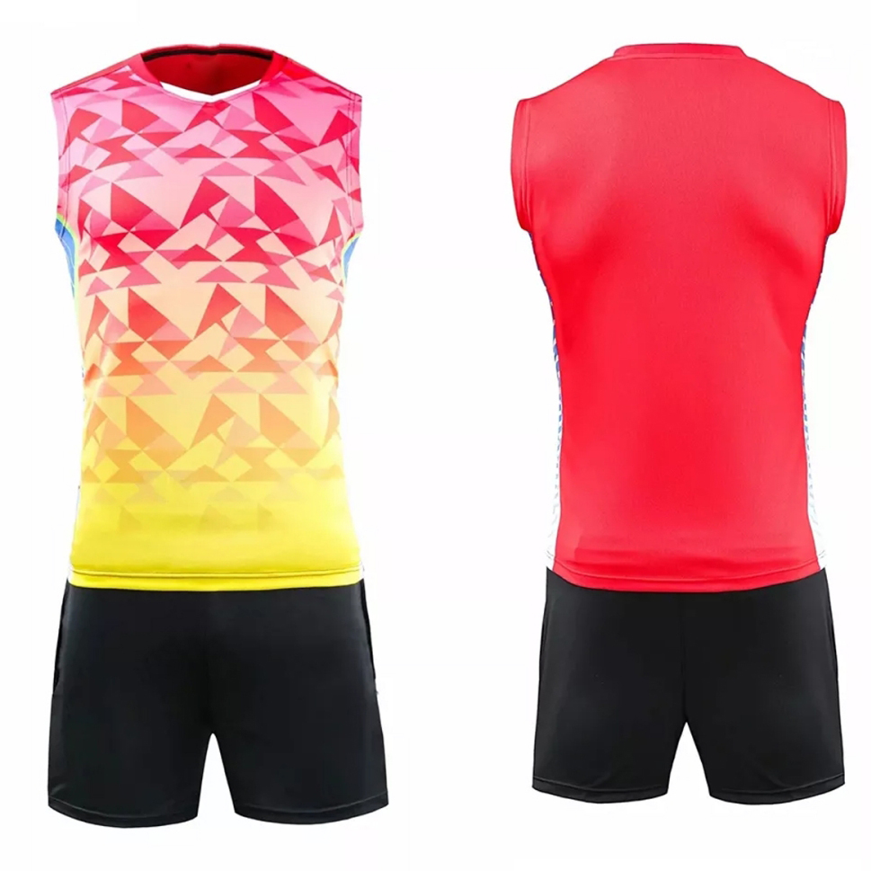 Volleyball Uniform