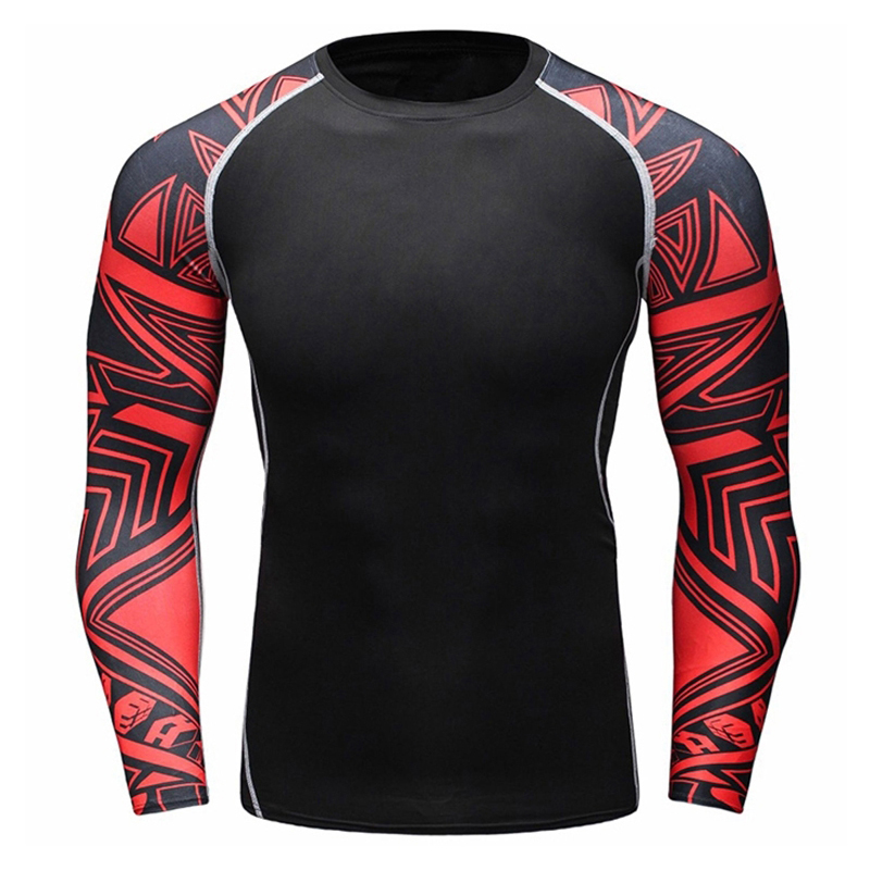 Rash Guard