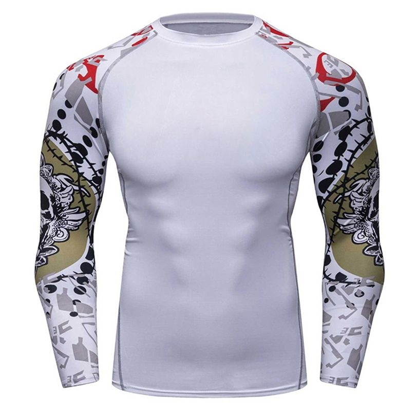 Rash Guard