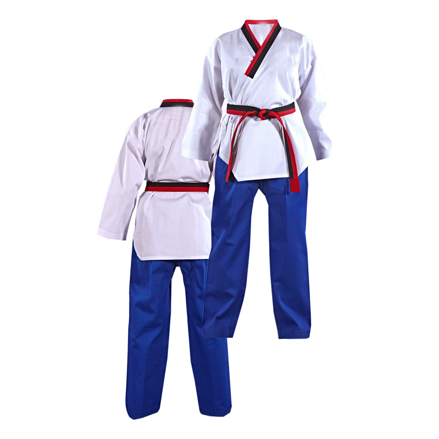 Taekwondo Uniform